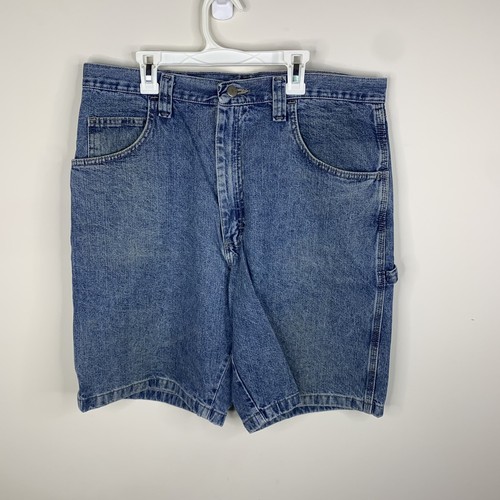Wrangler Mens Size 36 Carpenter Jean 