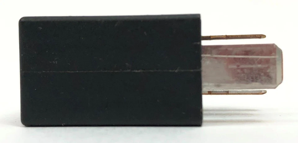 Juego de 6 relés negros Ford FoMoCo HI PWR HU5T-14B192-GA Foto 2 de 4