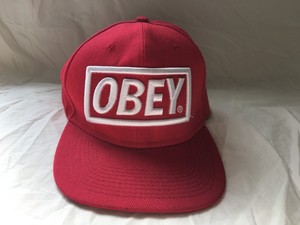 obey hat ebay