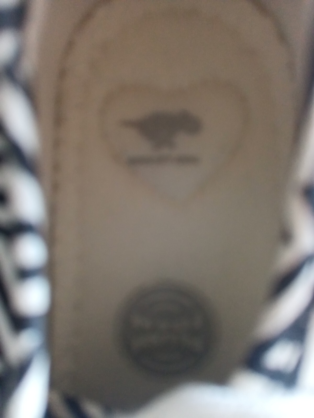 Rocket Dog Jokes Black/White Patchwork Women's Sn… - image 3