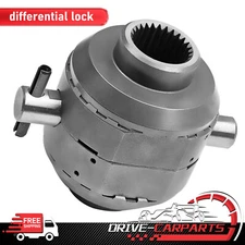 For Dana 30 Differential 27 Spline Sl D30-27 Front Gear Spartan Locker Universal