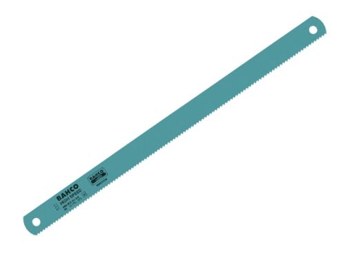 Bahco 3802 HSS Power Hacksaw Blade 350mm (14in) x 1.1/4in x 14 TPI - 第 1/1 張圖片