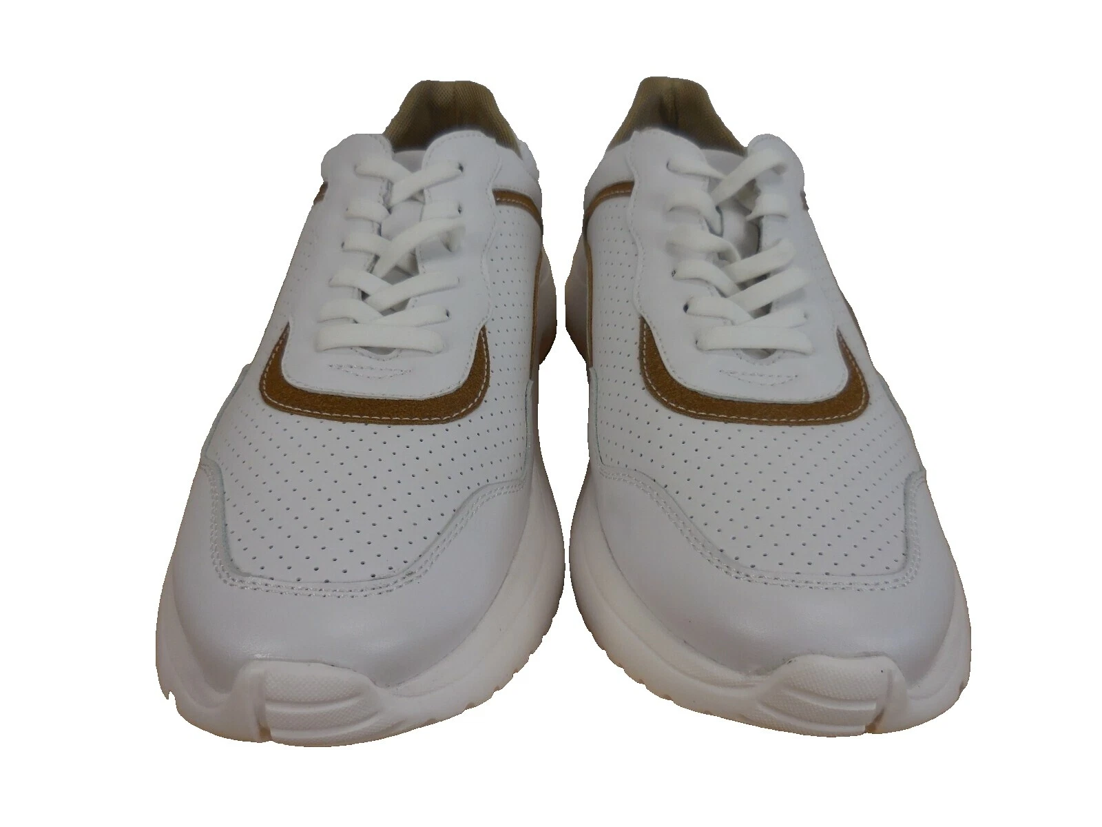 Zapatos Informales Marc New York sólido para hombres