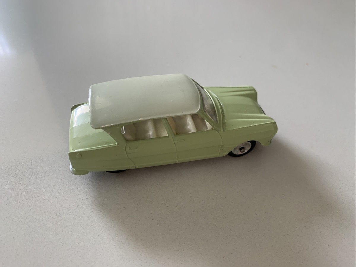 Dalia Solido 　NO.33 CITROEN AMI 6 Dalia Solido NO.33 CITROEN AMI 6 Dalia Solido NO.33 CITROEN AMI 6