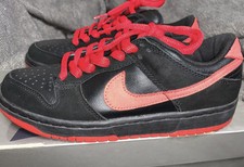 nike sb dunk low vamps