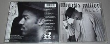 Marcus MILLER (CD) Tales