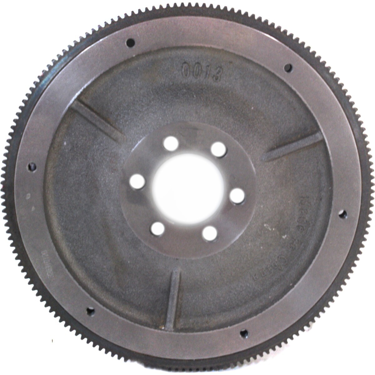 NFW2003 Sachs Flywheel for Jeep Cherokee Grand Wrangler Comanche 1991