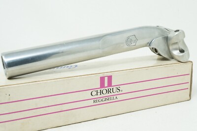 Campagnolo Chorus Aero Sattelstütze 26,4 NOS - Der Ritzler