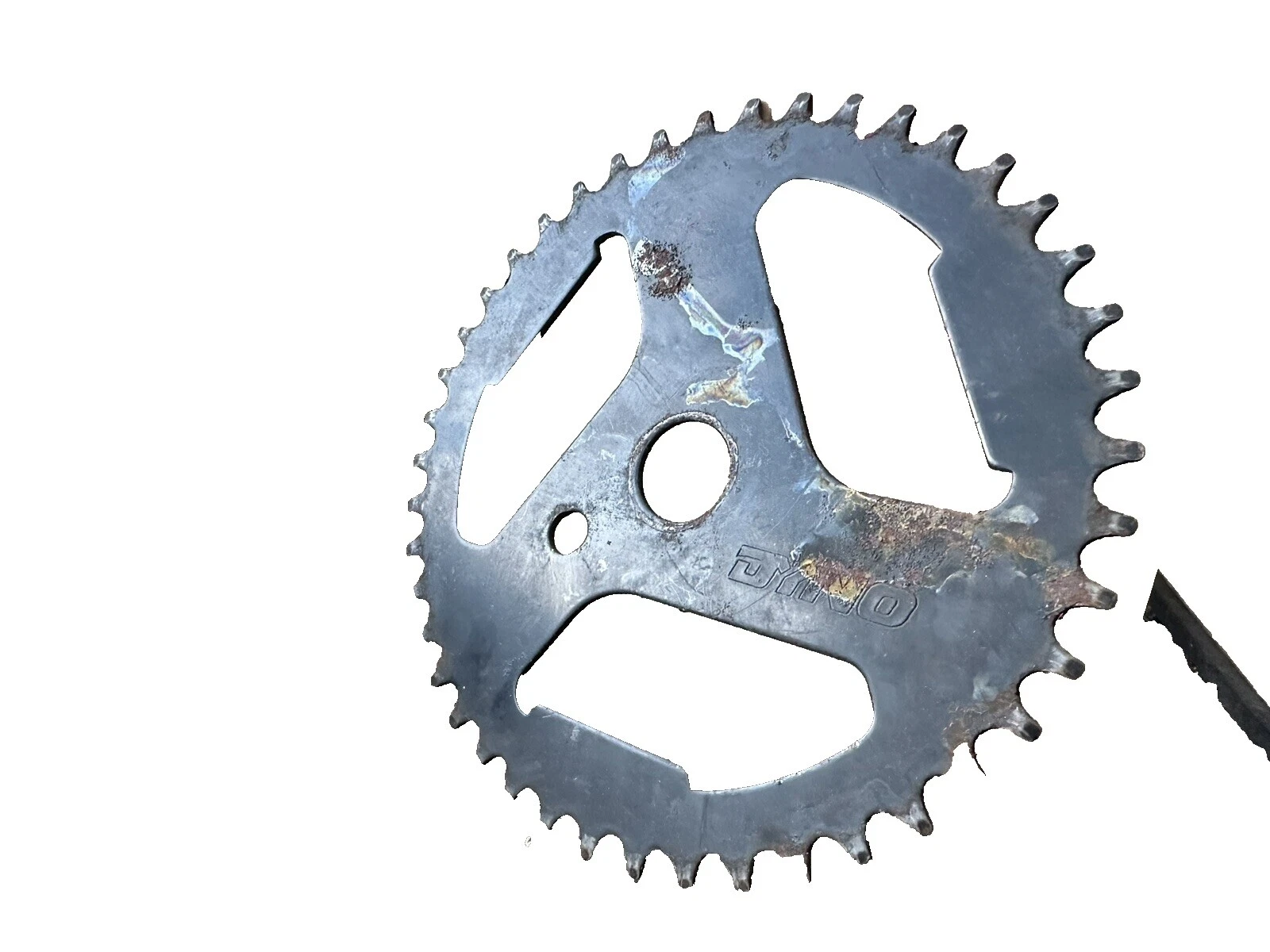 Dyno Bicycle Chainrings & BMX Sprockets