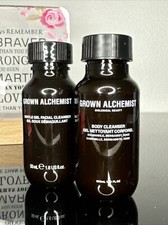 2 Grown Alchemist Bio Beauty Gentle Gel Facial Clenser 1.69 Free Shipping Y