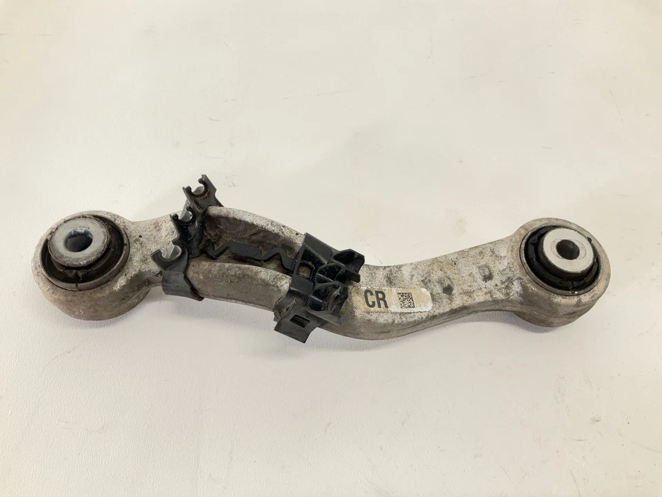 Juego de 4 brazos de control superior e inferior trasero derecho pasajero bmw 528xi f10 11-16 Foto 4 de 4