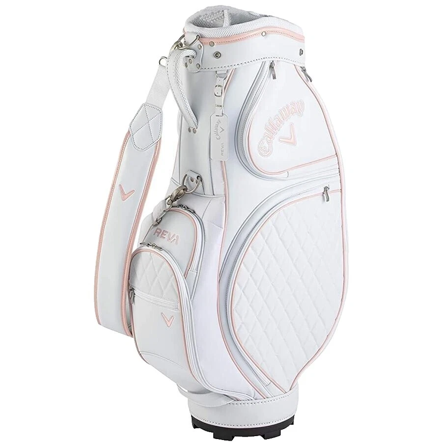 Palos de golf Blanco Callaway