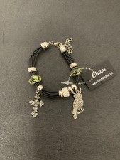 Fashion Charm Bracelet - Several Styles Available