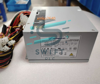 Used 1pcs FSP power supply FSP460-60GLN IPC power supply amk