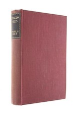 Dragon Seed by Pearl Buck