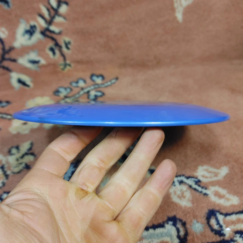 Used Innova Proto-Star GStar Shryke 168G Blue Disc Golf Distance Driver FR Good - Image 4 of 4