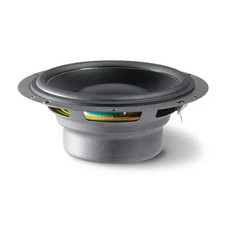 NEW 6.5 Woofer Speaker Replacement 8ohm Home Audio Driver 6-1/2 six half inch