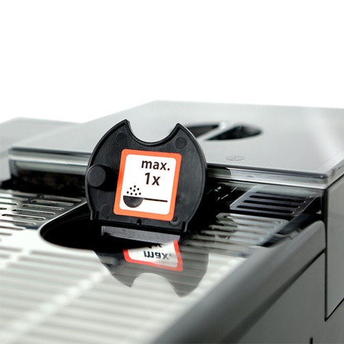 Melitta CI Touch Automatic Bean To Cup Coffee Machine Black F630-102 - Picture 7 of 11