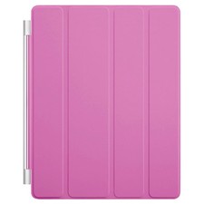 Smart Protezione Del Display Cover IPAD 2 3 4 Custodia Regolabile Supporti Rosa