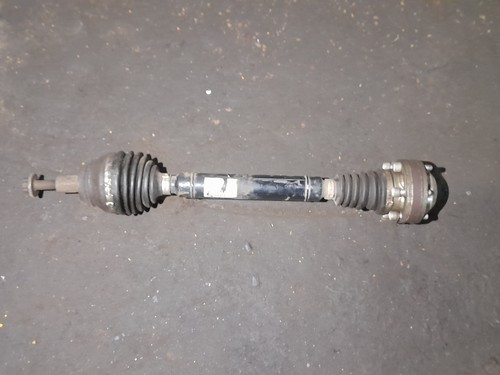 VW GOLF VII 5G1, BQ1, BE1, BE2 Antriebswelle vorne rechts 5Q0407271 1.8 22915398