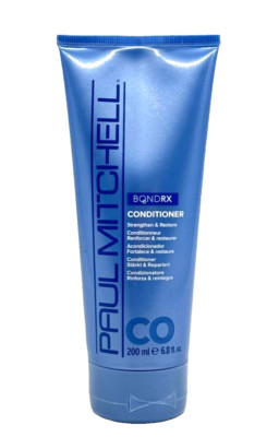 Paul Mitchell Bond RX Strengthen & Protect Hair Conditioner 6.8 oz