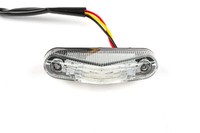 RüCklicht Str8 Led Universell Kennzeichenbeleuchtung Weiß Mit Zulassung