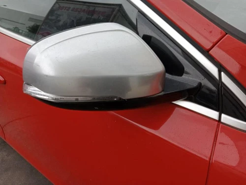 966268103 Elevalunas Delantero Izquierdo para VOLVO V40 R-Design Kinetic 842095 - Imagen 10 de 10