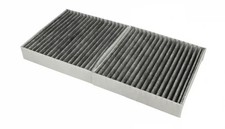 Innenraumfilter Aktivkohlefilter 338 565 HART für MERCEDES-BENZ SLK SLC