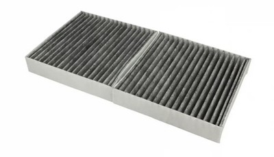 Innenraumfilter Aktivkohlefilter 338 565 HART für MERCEDES-BENZ SLK SLC