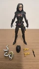 Hasbro G.I. Joe Classified Series - Baroness with C.O.I.L. Action Figure