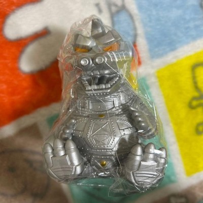 Toho Kaiju Series Enshrined Beast Mechagodzilla 1974 Bandai Namco BANPRESTO