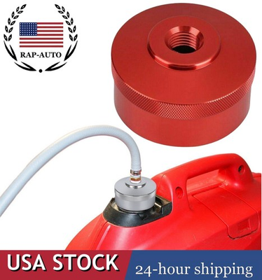 #ad Extended Run Fuel Gas Cap for Honda EU2000i EU1000i Generator Fits 1 4quot; NPT Line $12.71
