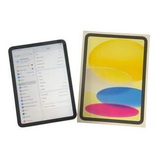 APPLE iPad A16 11th Gen 11" 128GB Wi Fi Yellow A3354 MD4D4LL/A 2025
