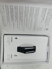 Fitbit Inspire 3 Activity Tracker. Without Box , Charger Included