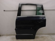 Porte arrière et accessoires Volkswagen TIGUAN