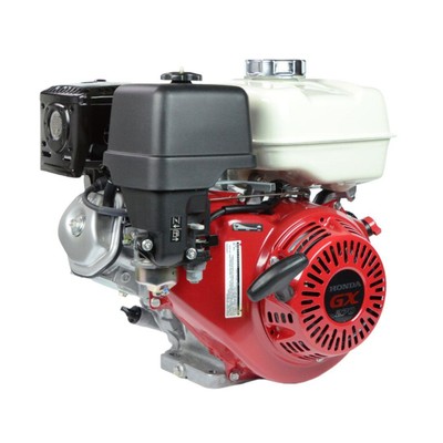 Honda GX270 PA2 Horizontal Engine with Threaded Shaft | eBay