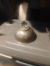 Butter  Dish King George