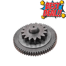 NEW 1993 - 2013 OEM KAWASAKI STARTER LIMITER GEAR BAYOU 400 PRAIRIE 360 400