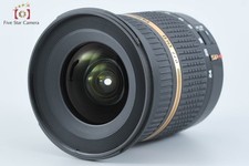 Tamron 10-24mm f/3.5-4.5 Camera Lenses for sale | eBay