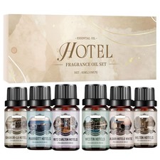 Fragrance Extracts, Hotel Collection Diffuser Extract, Luxury Hotel Essential Ex