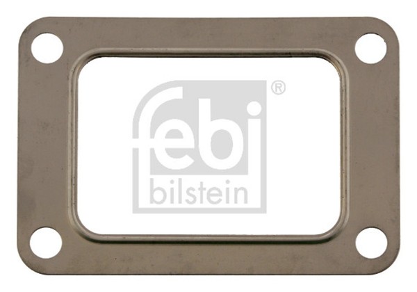 Dichtung Lader Febi Bilstein 11899 FüR Volvo Renault 8700 Fmx 9700 Fm 9900 Fh 2-image