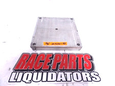 58 Intake Travel Cover For Carburetor 4 Barrel Alum Race Drag 062626-43