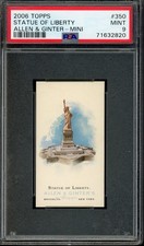 2006 Topps Allen & Ginter Baseball Cards 19