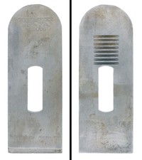 Orig. Winchester Cutting Iron for No. 3087 Low Angle - 1 3/8 Inch - mjdtoolparts