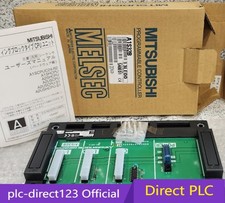 Mitsubishi A1S32B Programmable Controller Unit New in Box. Made in Japan