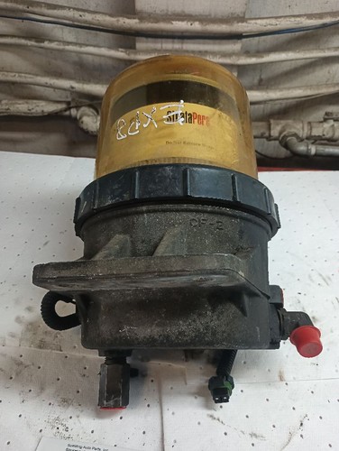 K37-1027-110011 Paccar Fuel Filter/Water Separator  (11327734