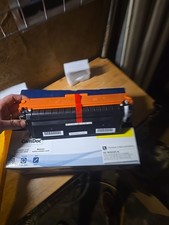 HP 414X W2020X Original Toner Cartridge - Black