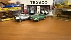 HTF VTG 1963-70 Aurora Thunder Jet T-Jet #1358 H.O ‘63 Jaguar XKE Green Slot Car — photo 1
