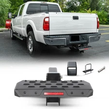 Hitch Step fit Universal SUV VAN Truck Tow Hitch Step standrad 2.5 inch receiver