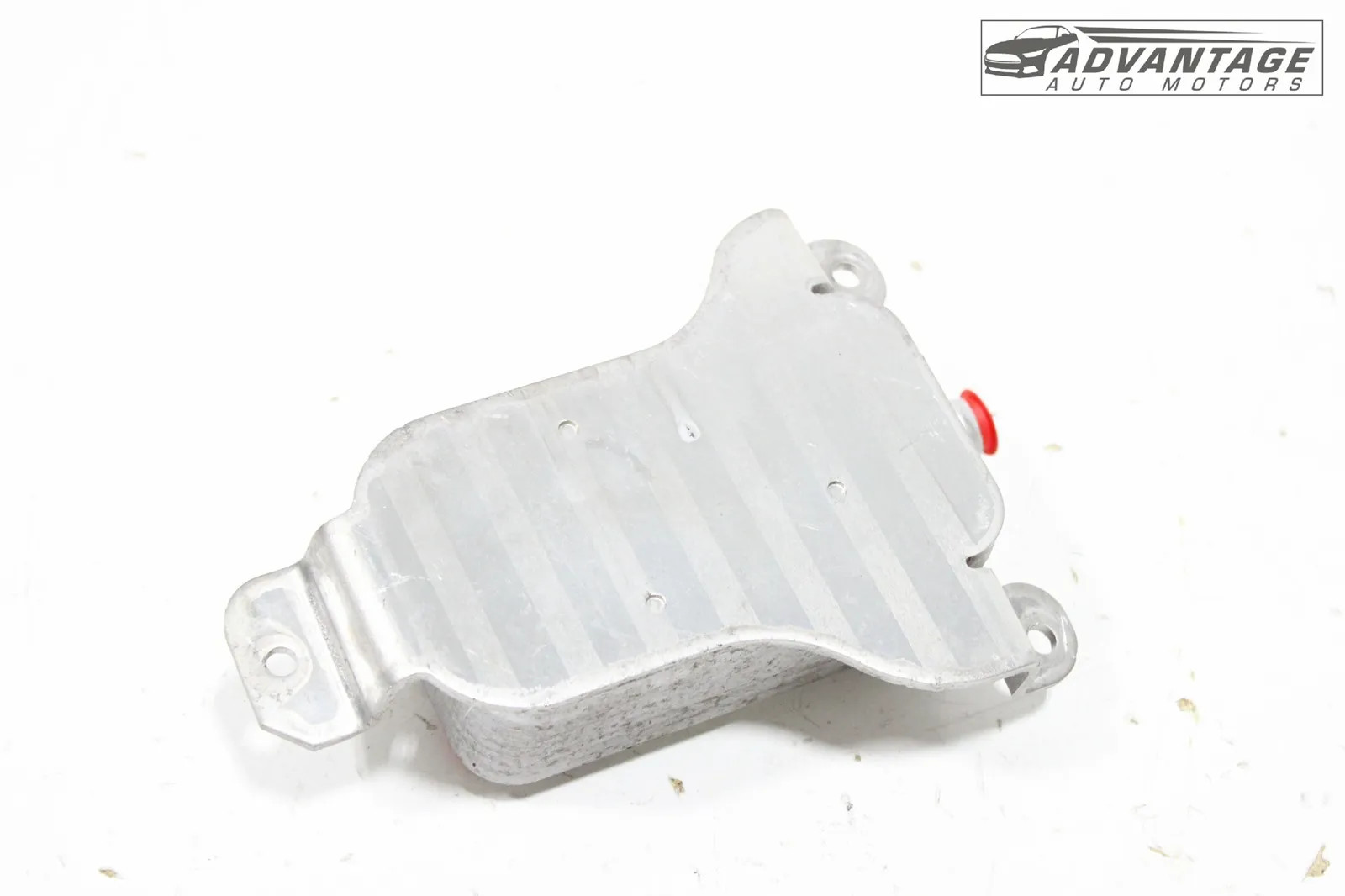 2014-2021 MASERATI GHIBLI 3.0L AUTOMATIC TRANSMISSION OIL COOLER 670034967 OEM
